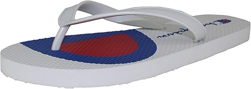 champion cushion fit flip flops