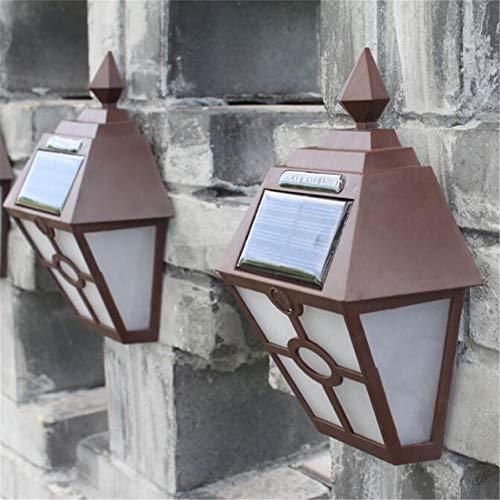 DC CLOUD Led Solar Bewegungsmelder AußEn Solarlampen FüR AußEn HäNgend Gartenbeleuchtung Solar Dekorationsleuchten FüR… – Bild 4
