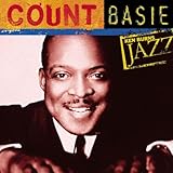 KEN BURNS JAZZ                                    