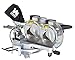 WEN 70716 10-Inch Sliding Compound Miter Saw