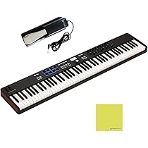DTM・DAW ARTURIA KeyLab Essential 88 mk3 Arturia - KeyLab Essential 88 mk3