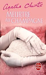 Meurtre au champagne