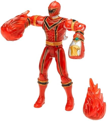 power rangers mystic force toys amazon