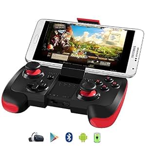 Bluetooth controller android einrichten