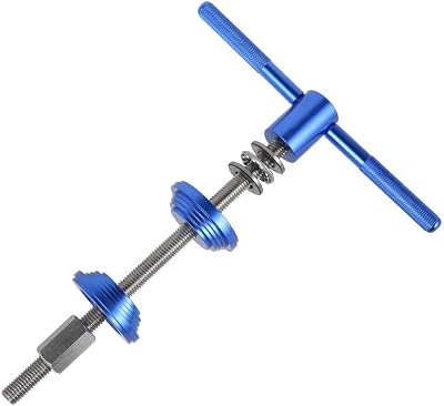 Keyohome Bike Bearing Press Tool Headset Kit for Bicycle BB Install Removal