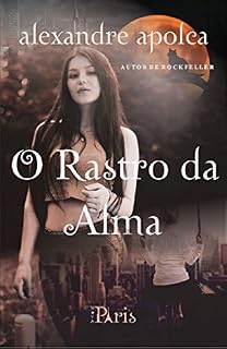 Livro O Rastro da Alma