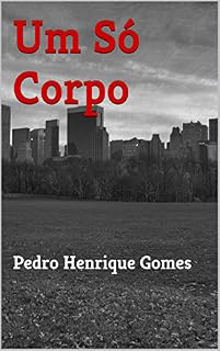 Livro Um Só Corpo