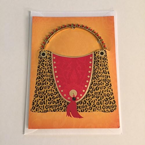 UNICEF Birthday Card with Bracelet