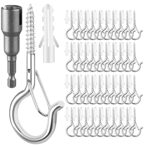 FSAH Q-hanger Hooks Safety Buckle
