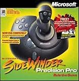 Microsoft Sidewinder Precision Pro Joystick
