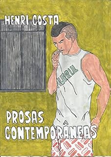 Livro Prosas Contemporaneas