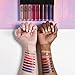 Maybelline New York Color Sensational Vivid Hot Lacquer Lip Gloss, Classic, 0.17 fl. oz.
