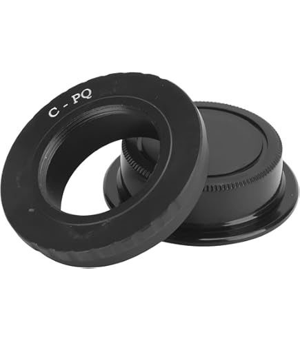 Amazon.com : Pentax 04 Toy Lens Wide for Pentax Q : Camera Lenses