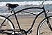 Firmstrong Urban Man Single Speed Beach Cruiser Bicycle, 26-Inch, Blackthumb 1