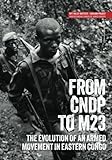 From CNDP to M23: The evolution of an armed movement in eastern Congo (Usalama Project)