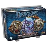 Descent Second Edition: Shards of Everdark