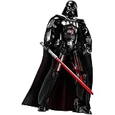 LEGO Star Wars Darth Vader 75534 Building Kit (168 Piece)