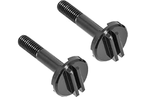 2Pcs Blade Backing Pad Screw 06-75-0025 For Milwaukee-M18 Multi-Tool Models, Compatible With 2626-20 Models