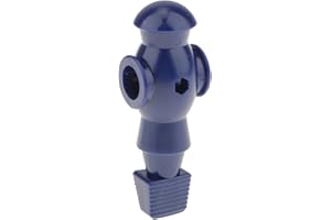 simhoa 5/8" Professional Foosball Man Guys Table Football Soccer Player Accessories