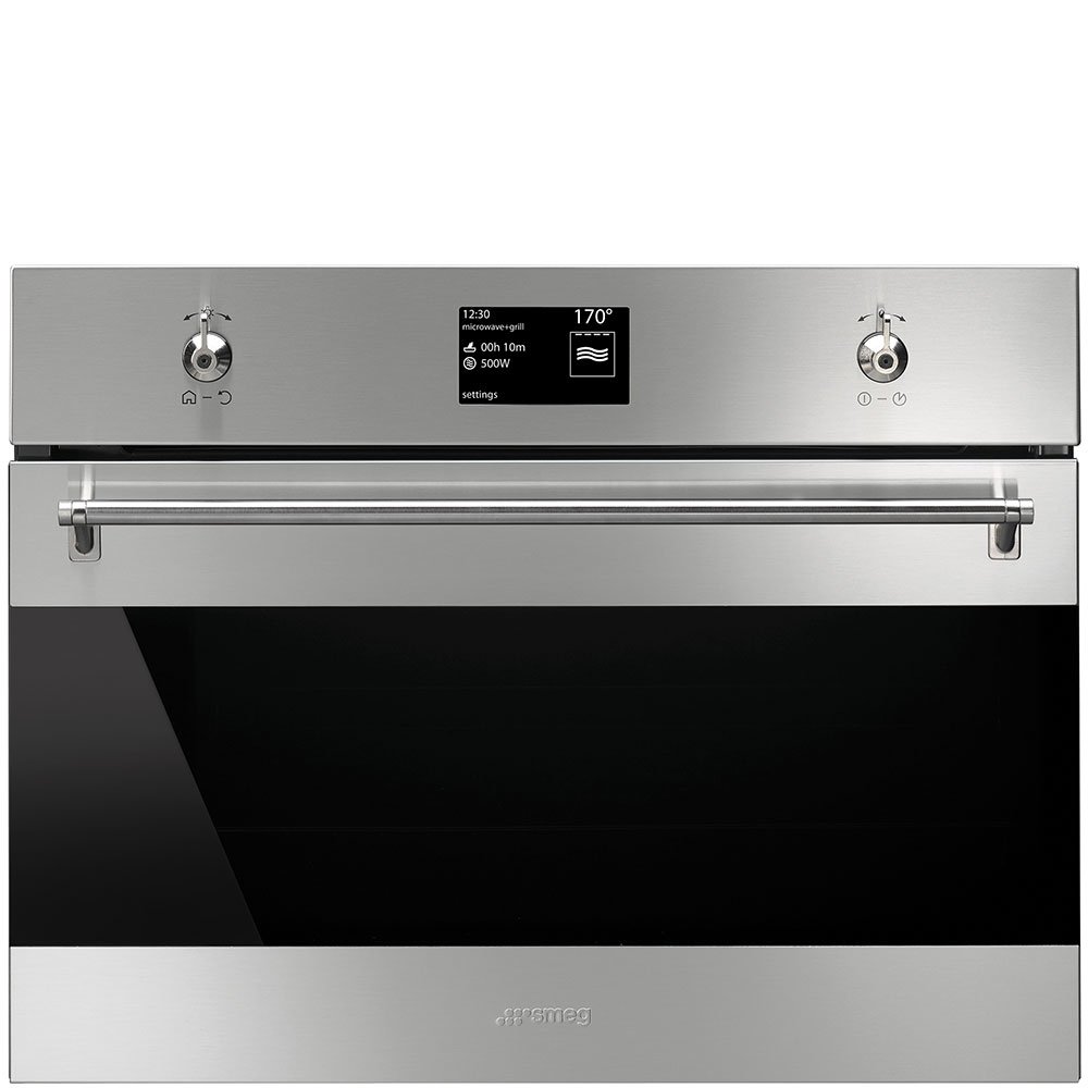 Horno microondas combinado, Display TFT, : Amazon.es