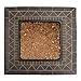 Endless Summer GAD1401GB LP Gas Outdoor Fire Pit, Bronze Glass