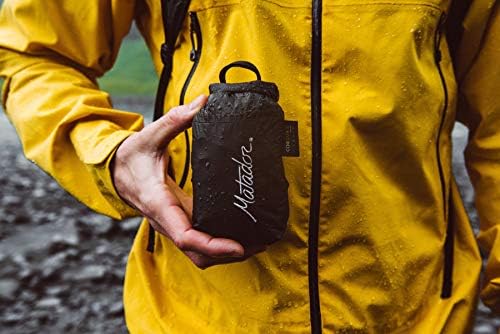 matador transit30 pocket duffel