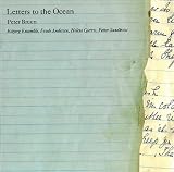 LETTERS TO THE OCEAN                               image