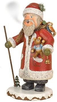 incenso per i fumatori tedeschi