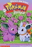 Nidoran's New Friend (Pokemon Junior #7)