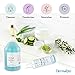 DermaRite's PeriFresh Rinse-Free Perineal Cleanser - Aloe Vera Enriched, pH-Balanced, Odor Neutralizing - 7.5 oz, 3 Count