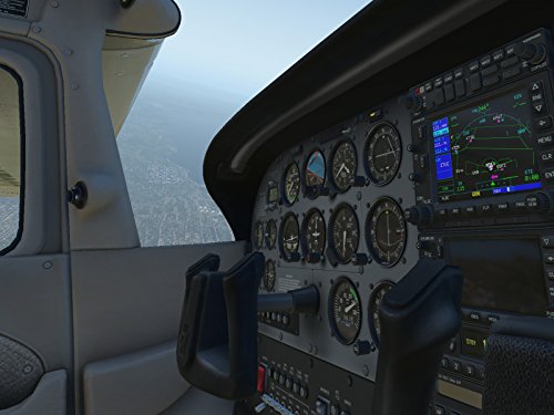 Official Version X Plane 11 Global Flight Simulator Pc Mac Linux Pricepulse