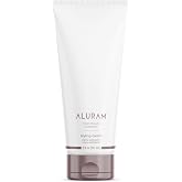 ALURAM Coconut Water Styling Cream Hydrating Pomade for All Hair Types, 6 Fl Oz