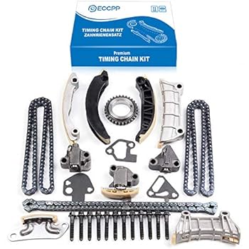 Amazon Com Acdelco 51tck01 Gm Original Equipment Timing