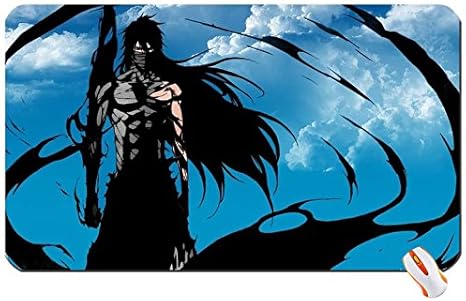 Featured image of post Mugetsu Final Getsuga Tenshou