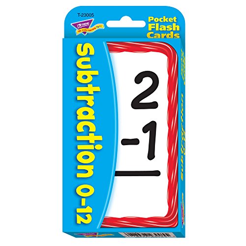 Trend Enterprises Math Power Pack Novelty