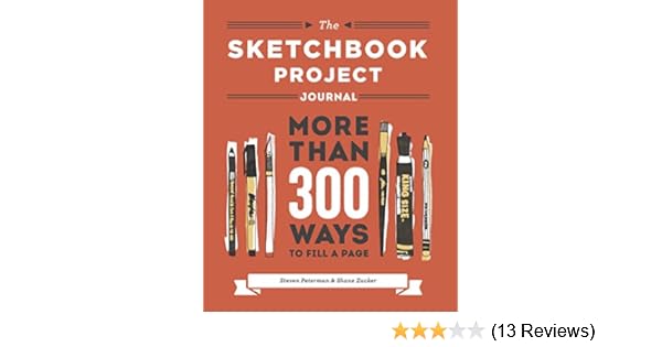 Balzer Designs Art Journal Every Day The Sketchbook Project