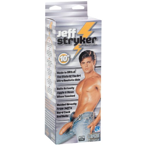 Jeff Stryker Ur3 Cock image