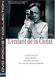 L'enfant De La Ciotat