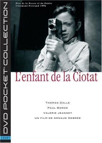 L'enfant De La Ciotat