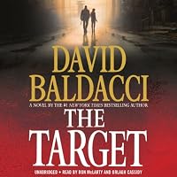 Audible edition cover