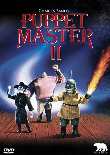 Puppet Master Ii