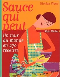 Sauce qui peut