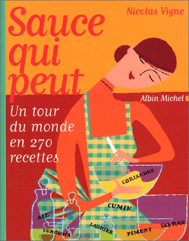 Sauce qui peut