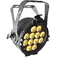 CHAUVET DJ LED Lighting, Black (SLIMPARPROWUSB)