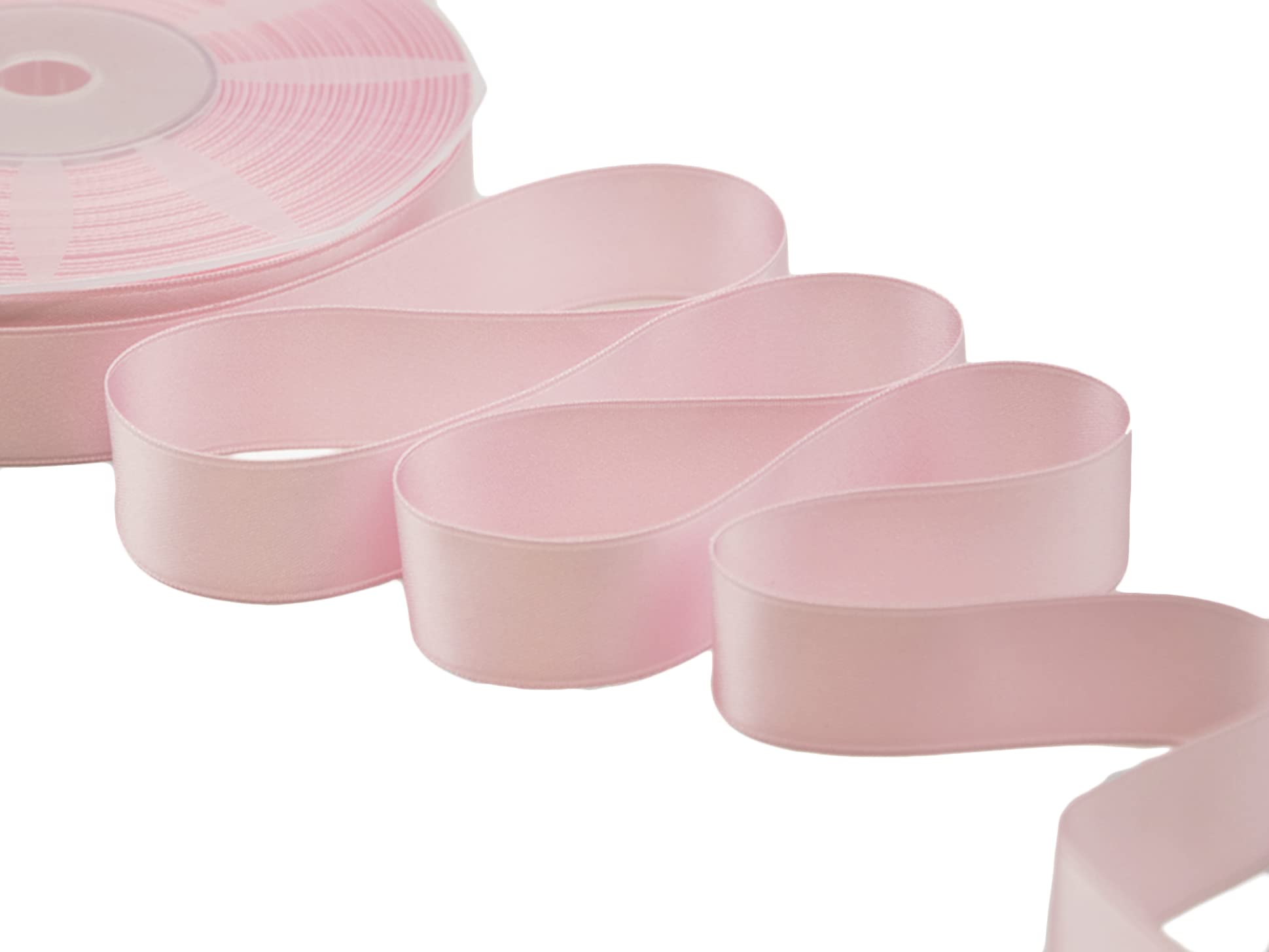 Furlanis Ribbon, Rosa Baby, 25 mm x 50 m