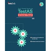 The 2. Practice Test for the TestAS Core Test (Preparation for the TestAS Core Test 2025)