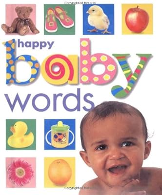 priddy baby books