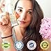 Dark Circles Under Eye Treatment Serum for Puffiness Dark Spot Corrector Age Spot Remover Anti Aging for Puffy Eyes & Brilliant Eye Brightener compare with Eye Cream & Undereye Gel Patches 0.5 oz