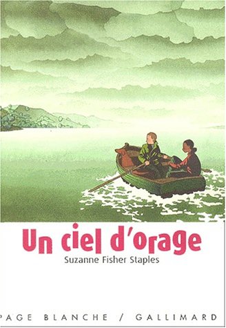 Un  ciel d'orage