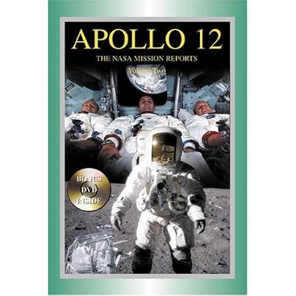 Apollo 13: The NASA Mission Reports (Apogee Books Space Series, 9
